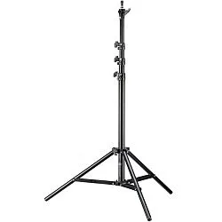 fotografie kompaktní světelný stativ Bresser BR-TP240 PRO-1 240 cm