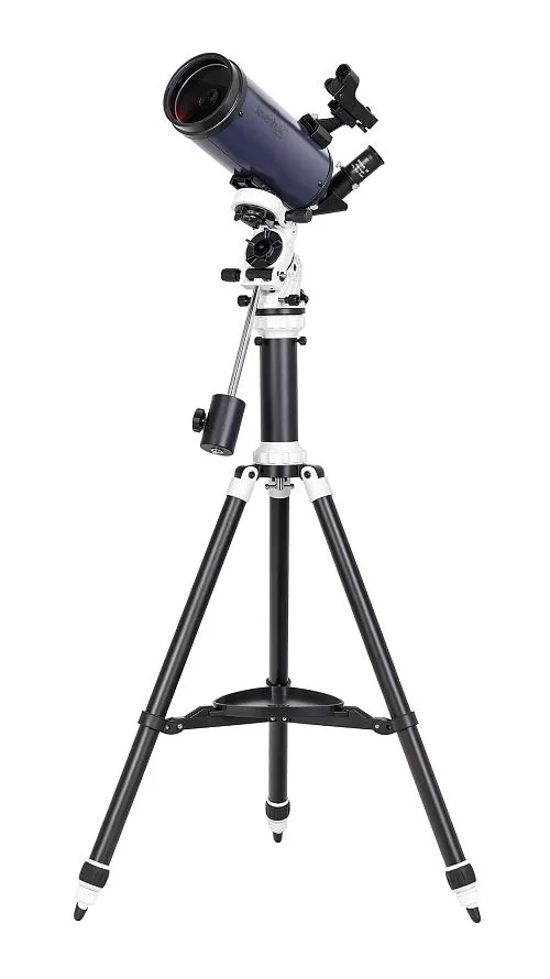 fotografie hvězdářský dalekohled Levenhuk New Skyline PRO MAK 102/1300 AZ-EQA,  1