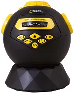 foto astroplanetárium Bresser National Geographic