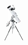 foto hvězdářský dalekohled Bresser Messier NT-150L/1200 Hexafoc EXOS-2/EQ5