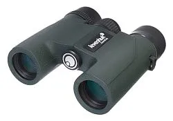 foto binokulární dalekohled Levenhuk Karma PRO 8x25