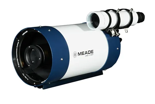 foto hvězdářský dalekohled Meade LX85 6'' ACF OTA
