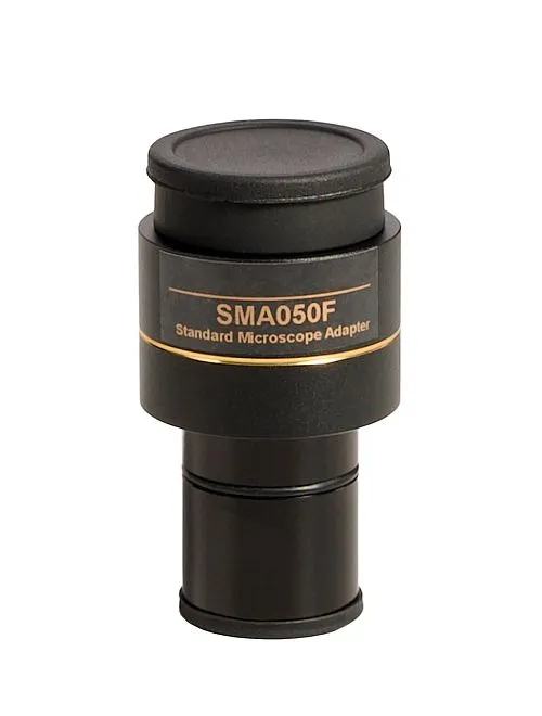 fotografie adaptér typu C-mount MAGUS CMA050 A10,  1
