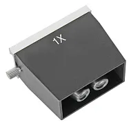 fotografie objektiv Bresser Biorit ICD 1x