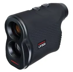 snímek stavební laserový dálkoměr Ermenrich LR1500