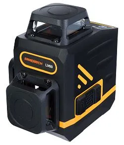 obrázek laserový nivelační přístroj Ermenrich PRO LV60
