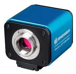 obrázek mikroskopový digitální fotoaparát Bresser MikroCam PRO HDMI 5MP
