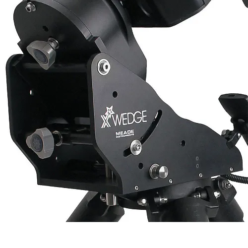 fotografie klín Meade X-Wedge,  1