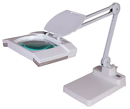 fotografie lupa Levenhuk Zeno Lamp ZL23 LUM,  1