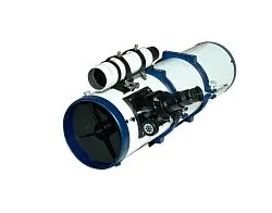 fotografie hvězdářský dalekohled Meade LX85 6'' OTA