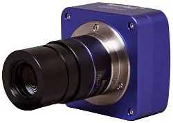 snímek digitální fotoaparát Levenhuk T130 PLUS
