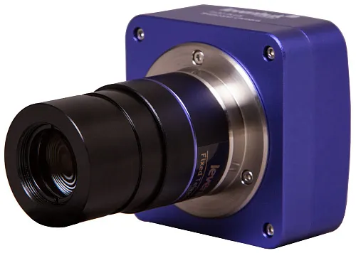 snímek digitální fotoaparát Levenhuk T130 PLUS
