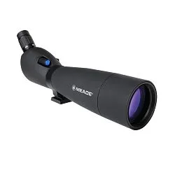 fotografie zaměřovací pozorovací dalekohled Meade Wilderness 20–60x80