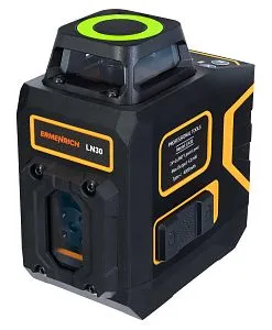 snímek laserový nivelační přístroj Ermenrich PLUS LN30