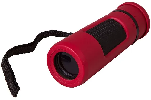 foto monokulární dalekohled Bresser Topas 10x25,  1