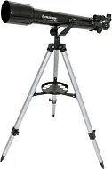 snímek hvězdářský dalekohled Celestron PowerSeeker 70 AZ