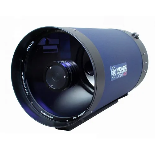 snímek hvězdářský dalekohled Meade LX200 14" F/10 ACF OTA