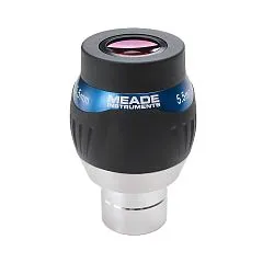 fotografie 5,5 mm širokoúhlý okulár Meade řady 5000 Ultra WA 1,25"