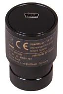 obrázek digitální kamera Bresser MikrOkular s Full HD okulárem