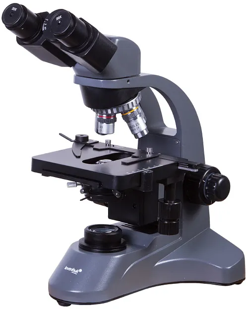 obrázek binokulární mikroskop Levenhuk 720B