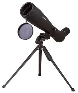 fotografie pozorovací dalekohled Bresser Travel 20–60x60