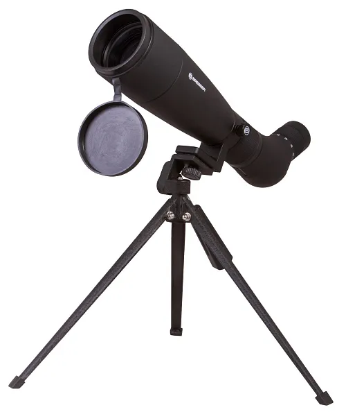 fotografie pozorovací dalekohled Bresser Travel 20–60x60,  1