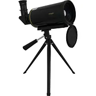 fotografie hvězdářský dalekohled Omegon Maksutov MightyMak 80