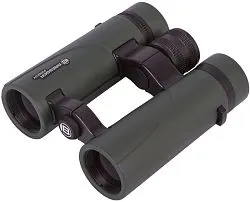foto binokulární dalekohled Bresser Pirsch 10x34