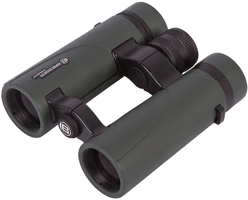 foto binokulární dalekohled Bresser Pirsch 10x34,  1