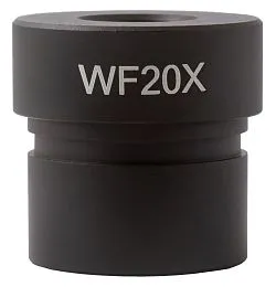 foto okulár Levenhuk MED 20x/12 (D 30 mm)
