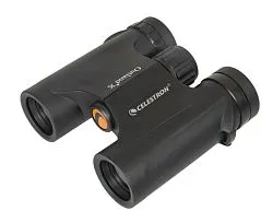 fotografie binokulární dalekohled Celestron Outland X 8x25