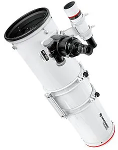 fotografie hvězdářský dalekohled Bresser Messier NT-203/1000 Hexafoc OTA