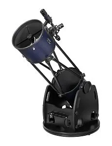 obrázek dobsonův teleskop Levenhuk New Skyline PRO 10" (250/1270) Retractable