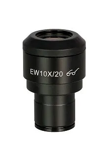 snímek okulár se stupnicí MAGUS O10S 10х/20 mm (D 23,2 mm)