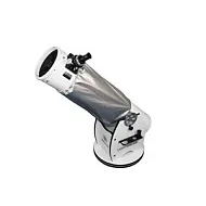 foto světelný kryt Meade pro 10" Dobsonovy teleskopy LightBridge