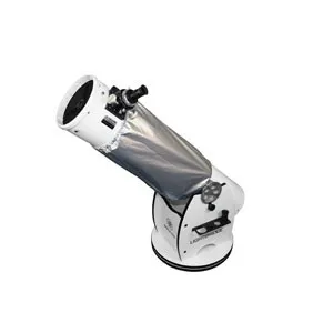 foto světelný kryt Meade pro 10" Dobsonovy teleskopy LightBridge,  1