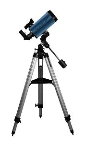 obrázek hvězdářský dalekohled Levenhuk New Skyline PRO MAK 102/1300 SQ1