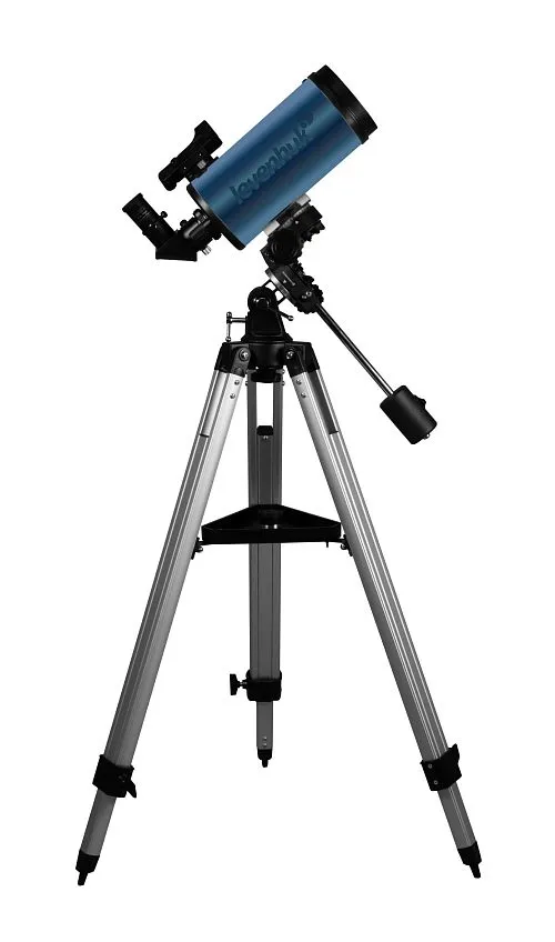 obrázek hvězdářský dalekohled Levenhuk New Skyline PRO MAK 102/1300 SQ1,  1