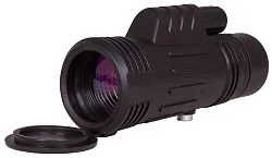 foto monokulární dalekohled Levenhuk Atom 8x42