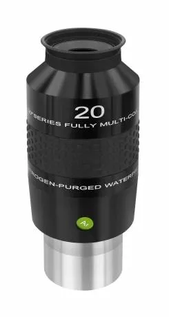 fotografie okulár Explore Scientific 100° 20 mm 2",  1