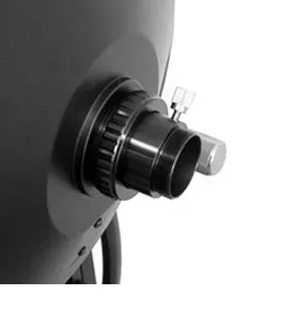 snímek 1,25“ Adaptér okuláru Meade pro teleskopy Meade SC a ACF,  1