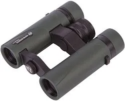 obrázek binokulární dalekohled Bresser Pirsch 8x26