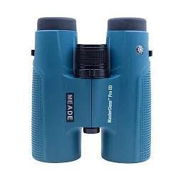 snímek binokulární dalekohled Meade MasterClass Pro ED 8x42
