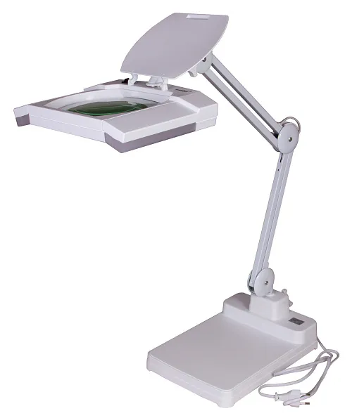 obrázek lupa Levenhuk Zeno Lamp ZL25 LED,  1