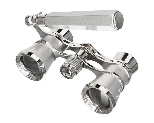 foto divadelní kukátko Levenhuk Broadway 325E s lorňonem  ,  1