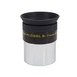 foto 9,7 mm širokoúhlý okulár Meade řady 4000 Super Plössl 1,25"