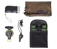 foto sada pro průzkumníka Levenhuk Discovery Basics EK50