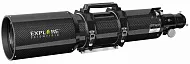 obrázek hvězdářský dalekohled Explore Scientific ED APO 127 mm FCD-100 CF HEX