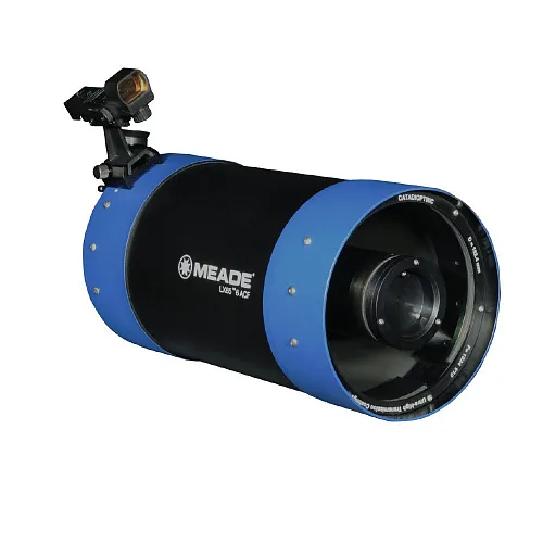 fotografie hvězdářský dalekohled Meade LX65 6'' ACF OTA