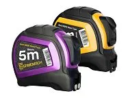 foto svinovací metr Ermenrich Reel SQ50